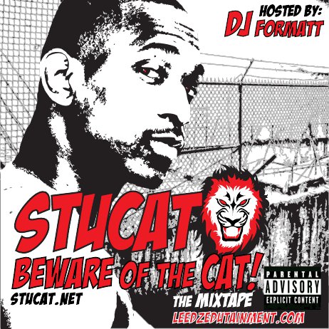 Stu Cat