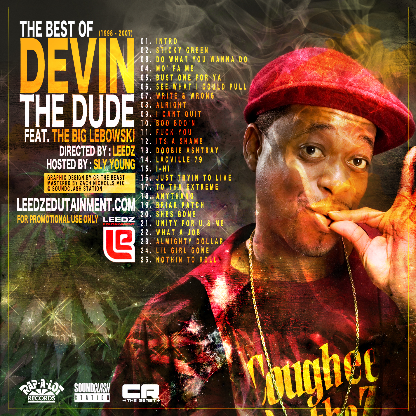 Devin Da Dude