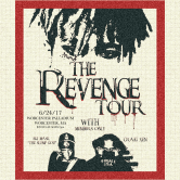 XXXTENTACION “The Revenge Tour”