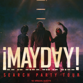 ¡Mayday!