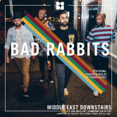 Bad Rabbits