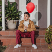 Rich Chigga “Come To My Party Tour”
