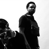 The R&B Tour: Ro James & BJ the Chicago Kid