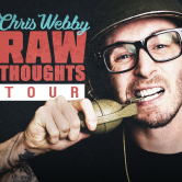 Chris Webby