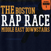 The Rap Race (Round 1)