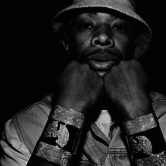 U-God (Of Wu-Tang)