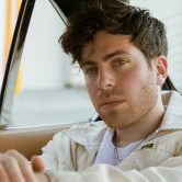 Hoodie Allen