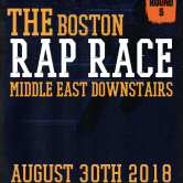 Rap Race (Round 5)