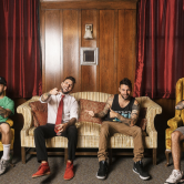 Spose & His Band