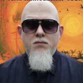 Brother Ali ” Shadows On The Sun 15th Anniversary Tour”