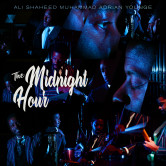 Ali Shaheed Muhammad (A Tribe Called Quest) and Adrian Younge