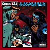 GZA Performs “Liquid Swords”