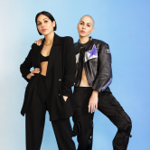 Nina Sky “15 Year Anniversary Tour”