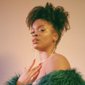 Ari Lennox