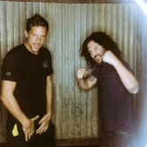 Dirt Nasty & Mickey Avalon