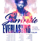 Sammie & Damar Jackson “Everlasting Tour”