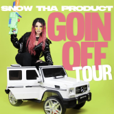 Snow Tha Product