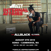 Mozzy