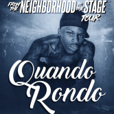 Quando Rondo
