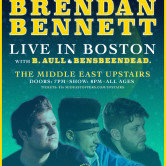 Brendan Bennett